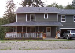 Pre-foreclosure in  78TH DR NW Stanwood, WA 98292