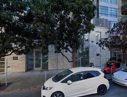 Pre-foreclosure in  PAGE ST  San Francisco, CA 94102