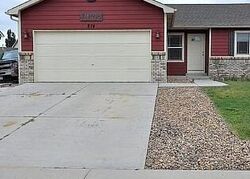 Pre-foreclosure in  S TAMERA AVE Milliken, CO 80543