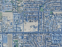 Pre-foreclosure in  W PALMAIRE AVE Glendale, AZ 85303