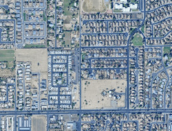 Pre-foreclosure in  W PALMAIRE AVE Glendale, AZ 85303