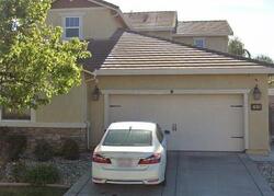 Pre-foreclosure in  CORDIALLY WAY Elk Grove, CA 95757
