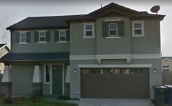 Pre-foreclosure in  KIRCH FLAT AVE Tulare, CA 93274