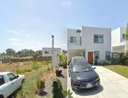 Pre-foreclosure in  LA PRESA AVE Spring Valley, CA 91977