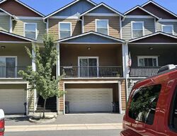 Pre-foreclosure in  BERRYDALE AVE UNIT 16 Medford, OR 97501