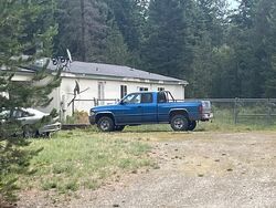 Pre-foreclosure Listing in NORTHERN SKY RD ATHOL, ID 83801