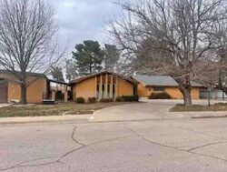 Pre-foreclosure in  W AVENUE B Lovington, NM 88260