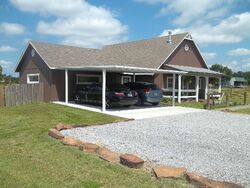  S 4210 Rd, Inola OK