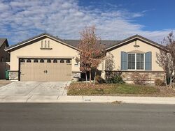 Pre-foreclosure in  CIRCLE OAKS CT Reno, NV 89521