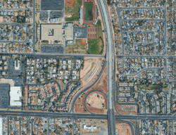 Pre-foreclosure in  GRASMERE AVE Las Vegas, NV 89121