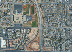 Pre-foreclosure in  GRASMERE AVE Las Vegas, NV 89121