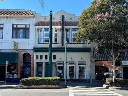 Pre-foreclosure in  PARK ST Alameda, CA 94501