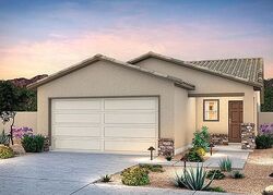 Pre-foreclosure in  S 11TH ST Coolidge, AZ 85128