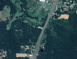 Pre-foreclosure in  US HIGHWAY 59 N LOT 19 Marshall, TX 75670