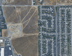 Pre-foreclosure in  RIO GRANDE LN Pasco, WA 99301