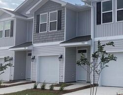 Pre-foreclosure in  CALLAWAY CIR Panama City, FL 32404