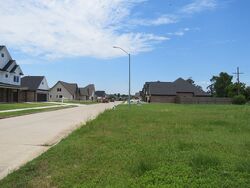 Pre-foreclosure in  VINCENT PL Port Neches, TX 77651