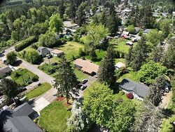 Pre-foreclosure in  WALLING ST Marcola, OR 97454