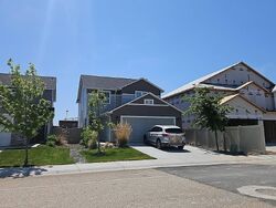 Pre-foreclosure in  OXON ST Caldwell, ID 83605