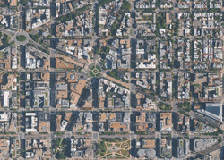 Pre-foreclosure in  MASSACHUSETTS AVE NW  Washington, DC 20005