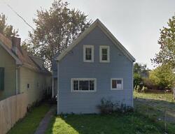 Pre-foreclosure in  THOMPSON ST Buffalo, NY 14207