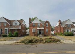 Pre-foreclosure in  EGGERT RD Buffalo, NY 14215