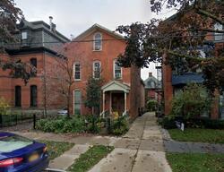 Pre-foreclosure in  WHITNEY PL Buffalo, NY 14201