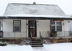 Pre-foreclosure in  KIMMEL AVE Buffalo, NY 14220