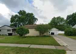 Pre-foreclosure in  HINDS ST Tonawanda, NY 14150