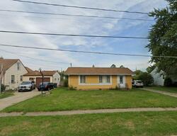 Pre-foreclosure in  LEDYARD AVE Depew, NY 14043