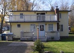 Pre-foreclosure in  BRENNEN RD Angola, NY 14006
