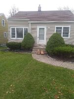 Pre-foreclosure in  BELMONT AVE Buffalo, NY 14223