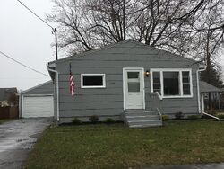 Pre-foreclosure in  AURORA AVE Buffalo, NY 14224