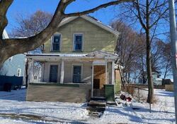 Pre-foreclosure in  FULTON AVE Rochester, NY 14608