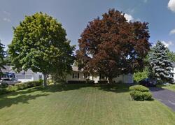 Pre-foreclosure in  GATE HOUSE TRL Henrietta, NY 14467