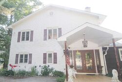 Pre-foreclosure in  SHEAR HILL RD Mahopac, NY 10541