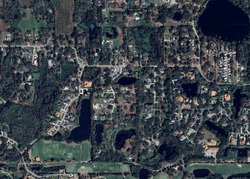  Aspen Meadows Dr, Lutz FL