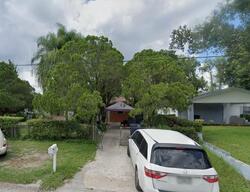 Pre-foreclosure in  GROVE STREET CIR Tampa, FL 33610