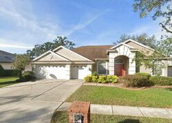 Pre-foreclosure in  N QUEENSWAY DR Tampa, FL 33617