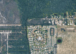 Pre-foreclosure in  JASMINE ST Lake Placid, FL 33852