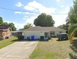 Pre-foreclosure in  PLACID VIEW DR Lake Placid, FL 33852