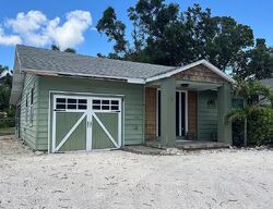 Pre-foreclosure in  9TH AVE W Bradenton, FL 34205