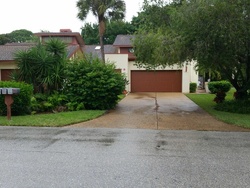Pre-foreclosure in  COURTSIDE DR Bradenton, FL 34210