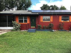 Pre-foreclosure in  ROSE BLVD Orlando, FL 32839