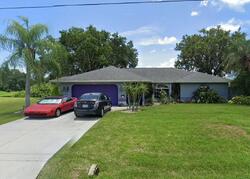 Pre-foreclosure in  PERSIAN LN North Port, FL 34287