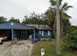 Pre-foreclosure in  SUGARBERRY CIR Ormond Beach, FL 32174