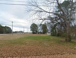 Pre-foreclosure in  CAROLINA ST E Wilson, NC 27893