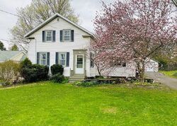 Pre-foreclosure in  CAYUGA ST Homer, NY 13077