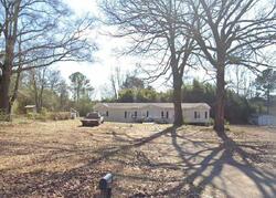 Pre-foreclosure in  ALEXANDER RD Quinton, AL 35130
