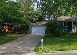 Pre-foreclosure in  WOODHILL DR Saint Paul, MN 55113